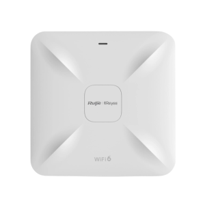 RG-RAP2260(G) Внутренняя двухдиапазонная Wi-Fi 6 точка доступа серии Ruijie Reyee