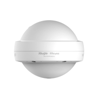 RG-RAP6262(G) Wi-Fi 6 AX1800 уличная всенаправленная RG-RAP6262(G) Wi-Fi 6 AX1800 уличная всенаправленная