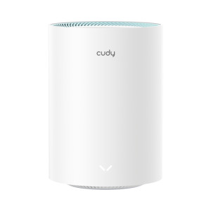 Маршрутизатор WiFi Mesh-система WiFi 5 Cudy M1300 (1-Pack) двухдиапазонный гигабитный
