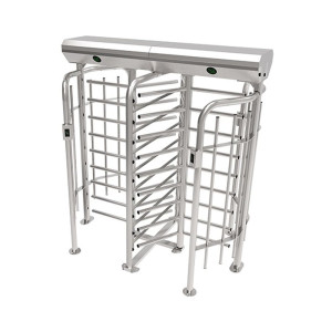 Турникет полновозрастной ZKTeco FHT2300D