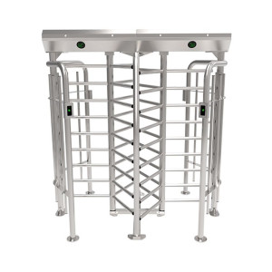 Турникет полновозрастной ZKTeco FHT2300D