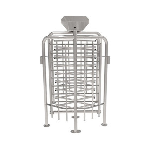 Турникет полновозрастной ZKTeco FHT2300D