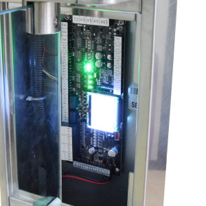 Турникет-калитка ZKTeco SBT1000S
