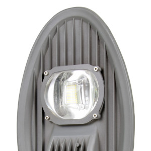 Світильник світлодіодний Lightwell LPR-021-0-65K-50W COB консольний 50W