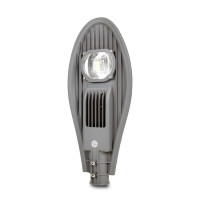 Світильник світлодіодний Lightwell LPR-021-0-65K-50W COB консольний 50W Світильник світлодіодний Lightwell LPR-021-0-65K-50W COB консольний 50W
