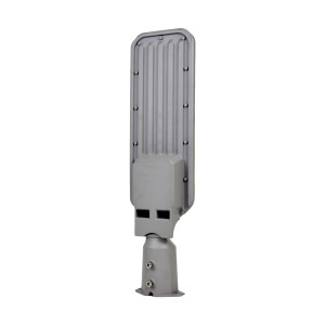 Світильник світлодіодний Lightwell ZY-DY11-65K-150W SMD консольний поворотний 150W