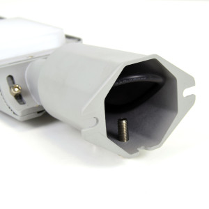 Світильник світлодіодний Lightwell ZY-DY11-65K-150W SMD консольний поворотний 150W