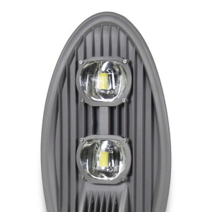 Світильник світлодіодний Lightwell LPR-021-0-65K-100W COB консольний 100W