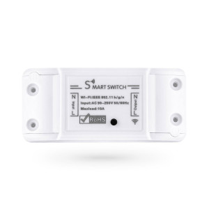 Бездротове реле для керування приладами з підтримкою Tuya Smart Covi Security WF-100