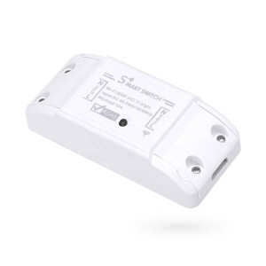 Бездротове реле для керування приладами з підтримкою Tuya Smart Covi Security WF-100