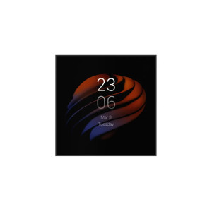 Смарт-панель з ZigBee 3.0 Akubela HyPanel