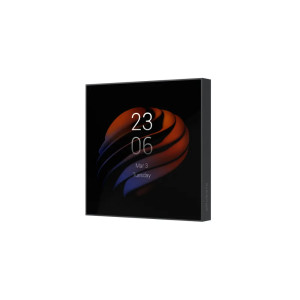 Смарт-панель з ZigBee 3.0 Akubela HyPanel