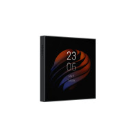 Смарт-панель з ZigBee 3.0 Akubela HyPanel Смарт-панель з ZigBee 3.0 Akubela HyPanel