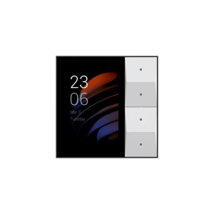Смарт-панель з ZigBee 3.0 Akubela HyPanel Lite