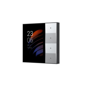 Смарт-панель з ZigBee 3.0 Akubela HyPanel Lite