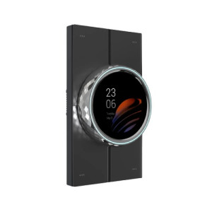 Смарт-панель з ZigBee 3.0 Akubela HyPanel Lux
