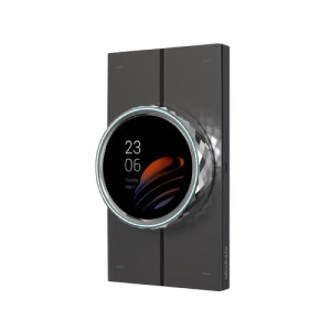 Смарт-панель з ZigBee 3.0 Akubela HyPanel Lux
