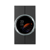 Смарт-панель з ZigBee 3.0 Akubela HyPanel Lux Смарт-панель з ZigBee 3.0 Akubela HyPanel Lux