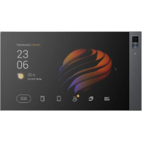 Смарт-панель из ZigBee 3.0 Akubela HyPanel Pro Смарт-панель из ZigBee 3.0 Akubela HyPanel Pro
