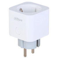 Смарт розетка Dahua DHI-ICS1-W2(868) Смарт розетка Dahua DHI-ICS1-W2(868)