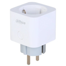 Смарт розетка Dahua DHI-ICS1-W2(868) Смарт розетка Dahua DHI-ICS1-W2(868)