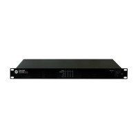 Четырехканальный усилитель CMX DA-4240, 19" Четырехканальный усилитель CMX DA-4240, 19"
