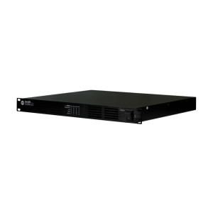 Четырехканальный усилитель CMX DA-4350, 19"