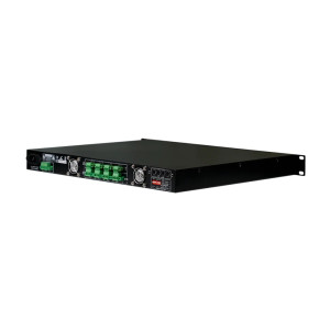 Четырехканальный усилитель CMX DA-4350, 19"