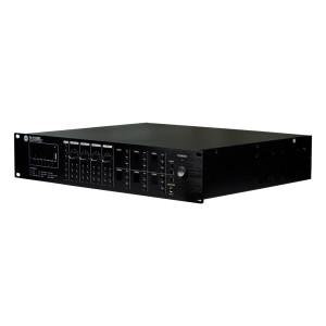 Матричний мікшуючий підсилювач CMX PA-6120MX, 6 зон, 19"