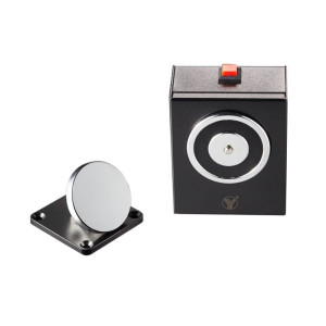 Фиксатор двери Yli Electronic YD-604 настенный