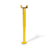 Стойка для стрелы шлагбаума ZKTeco CMP200 Telescopic Boom Bracket Стойка для стрелы шлагбаума ZKTeco CMP200 Telescopic Boom Bracket