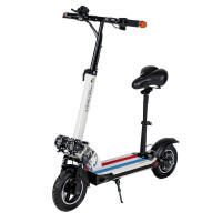 Електросамокат DB10 Wuxi Jose Electric 2000W Li-ion 60V 15А*ч Електросамокат DB10 Wuxi Jose Electric 2000W Li-ion 60V 15А*ч