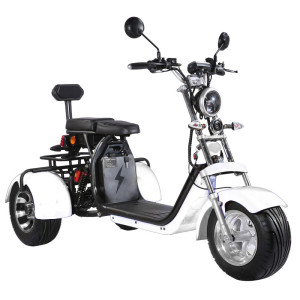 Електроскутер CEMOTO CEM-EHT01