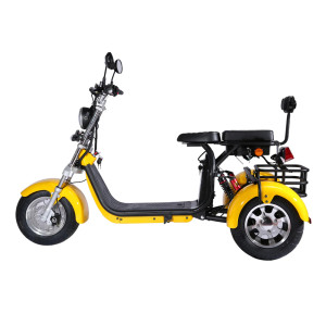 Електроскутер CEMOTO CEM-EHT01