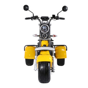 Електроскутер CEMOTO CEM-EHT01