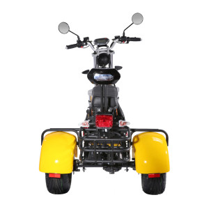 Електроскутер CEMOTO CEM-EHT01
