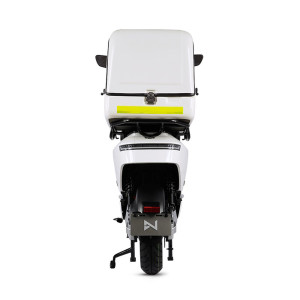 Электроскутер LVNENG NCF 2100W 60V24Ah Курьер