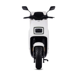Электроскутер LVNENG NCF 2100W 60V24Ah Курьер