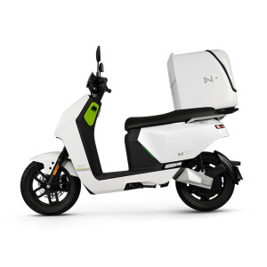 Электроскутер LVNENG NCF 2100W 60V24Ah Курьер