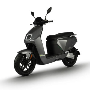 Электроскутер LVNENG NCF 2100W 60V24Ah Курьер
