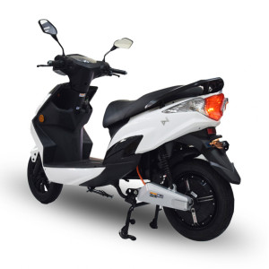 Електроскутер LVNENG LX01. 2020W 60V23.4Ah