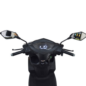 Електроскутер LVNENG LX01. 2020W 60V23.4Ah