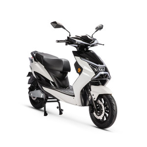 Електроскутер LVNENG LX01. 2020W 60V23.4Ah