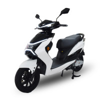 Электроскутер LVNENG LX01. 2020W 60V23.4Ah