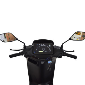 Електроскутер LVNENG NCE 2100W 72V25Ah