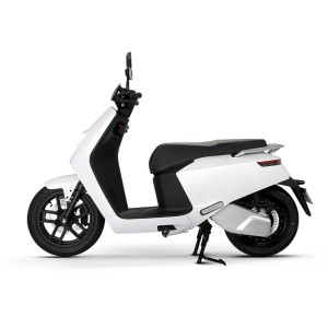 Електроскутер LVNENG NCE 2100W 72V25Ah