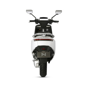 Електроскутер LVNENG NCE 2100W 72V25Ah