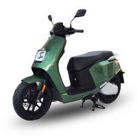 Электроскутер LVNENG NCE 2100W 72V25Ah