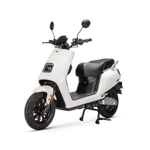 Електроскутер LVNENG LX05. 2000W 60V23.4Ah