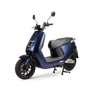 Електроскутер LVNENG LX08. 2030W 60V23.4Ah